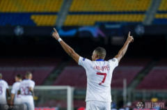 bob手机版网页:姆巴佩已是世界最佳之一,未来他能接班梅西和C罗